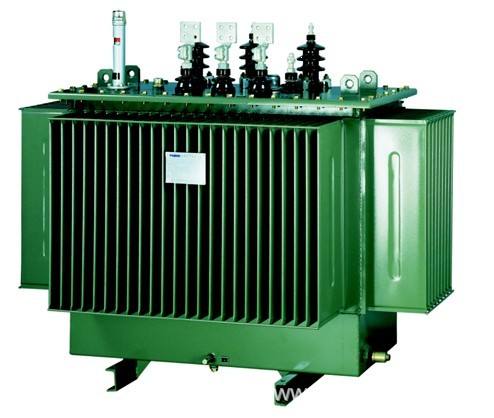 海南KS9/KS11矿用变压器