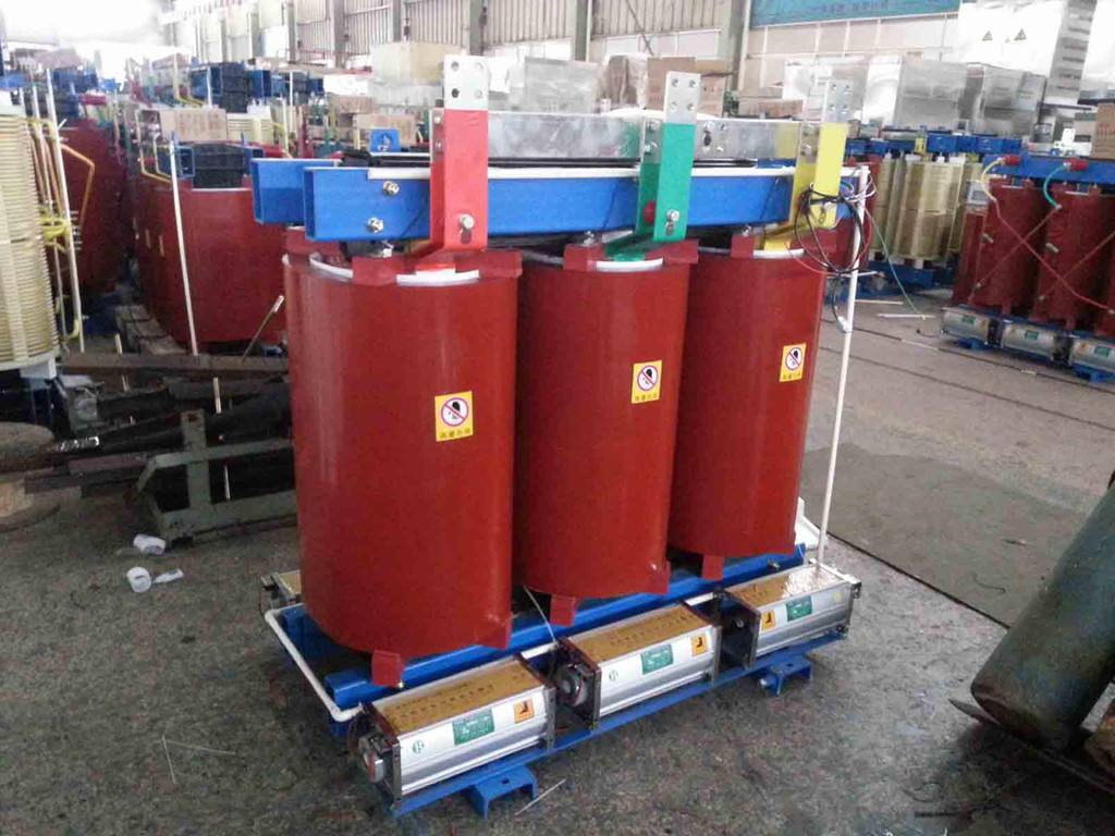 海南35KV干式变压器