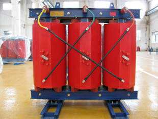 海南SCB10干式变压器