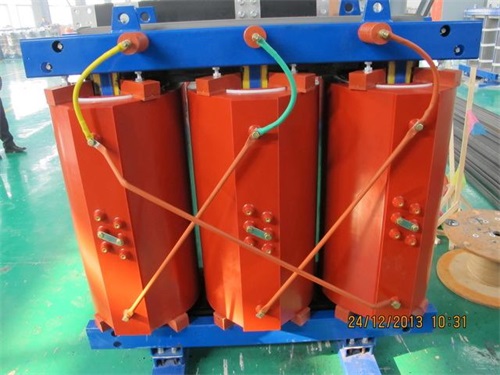 海南SCB10-1000KVA/10KV干式变压器