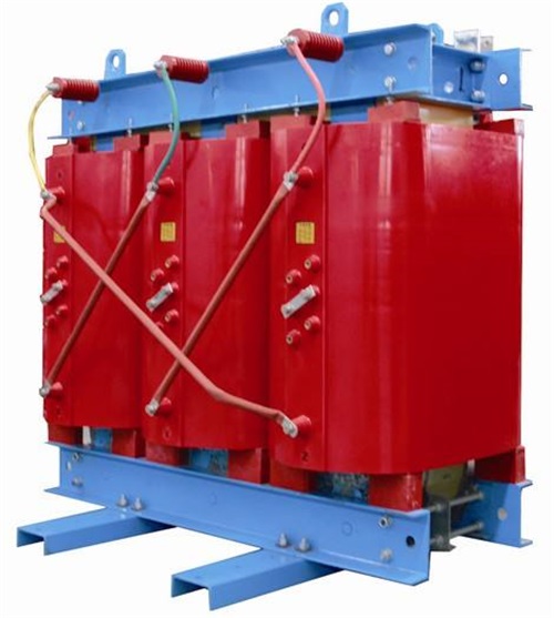 海南SCB12-630KVA/10KV/0.4KV干式变压器