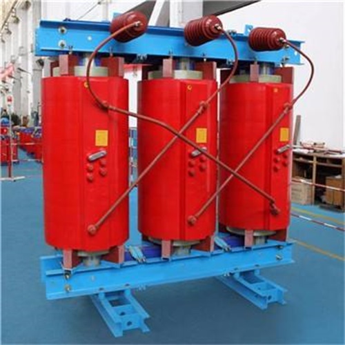 海南SCB13-200KVA/10KV/0.4KV干式变压器