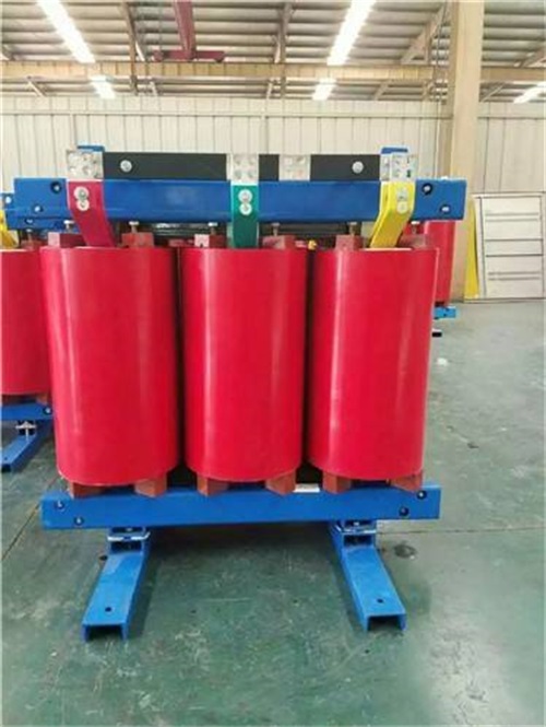 海南SCB11-1000KVA/10KV/0.4KV干式变压器