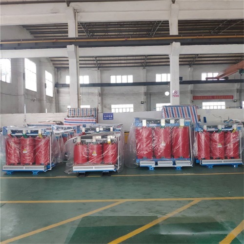 海南SCB10-400KVA/10KV/0.4KV干式变压器