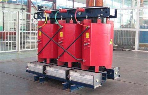 海南SCB13-800KVA/10KV/0.4KV干式变压器