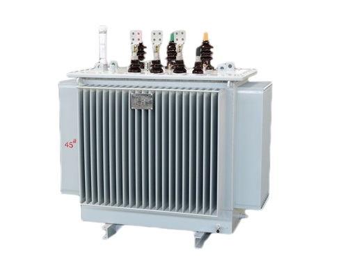 海南S13-125KVA/10KV/0.4KV油浸式变压器