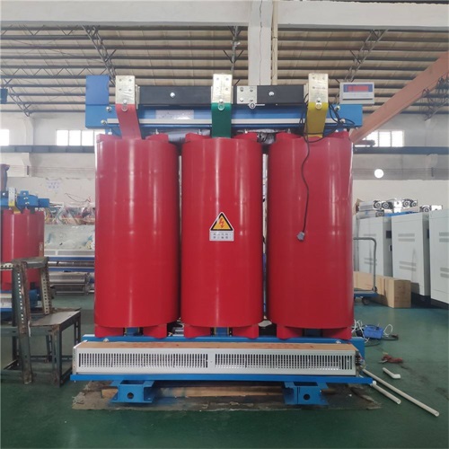 海南SCB13-125KVA/10KV/0.4KV干式变压器
