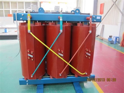 海南SCB10-1000KVA/10KV/0.4KV干式变压器