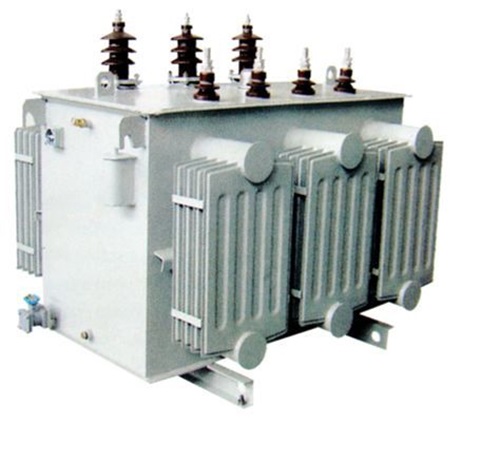 海南S11-1250KVA/35KV油浸式变压器