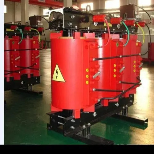 海南SCB14-2500KVA干式变压器
