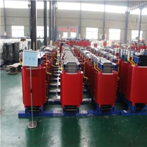 海南SCB18-1250KVA干式变压器