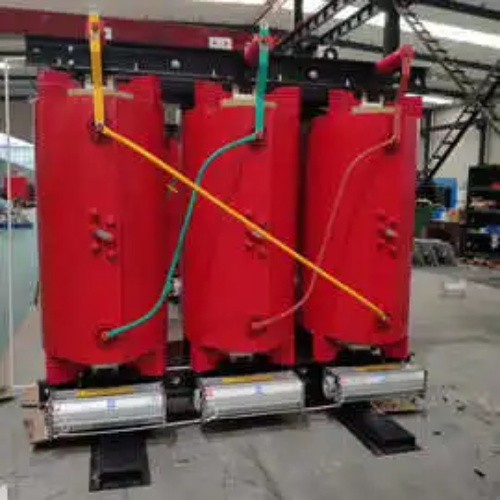 海南SCB14-200KVA干式变压器