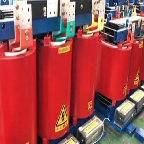 海南SCB18-315KVA干式变压器