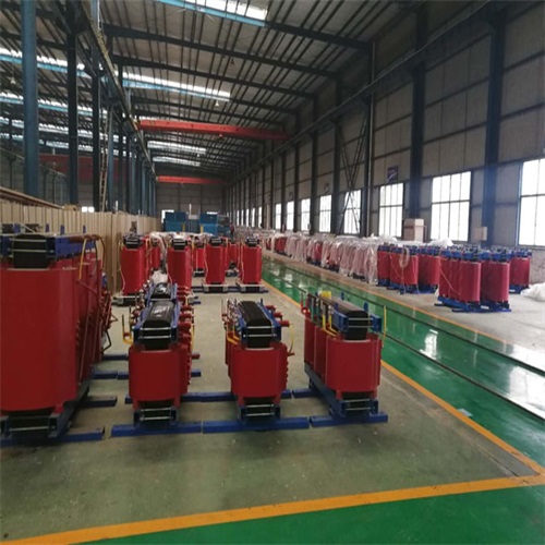 海南10kv干式变压器